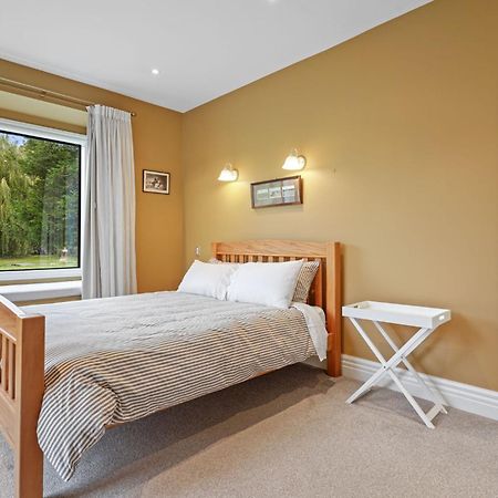 Wetheral Cottage Ohoka Extérieur photo