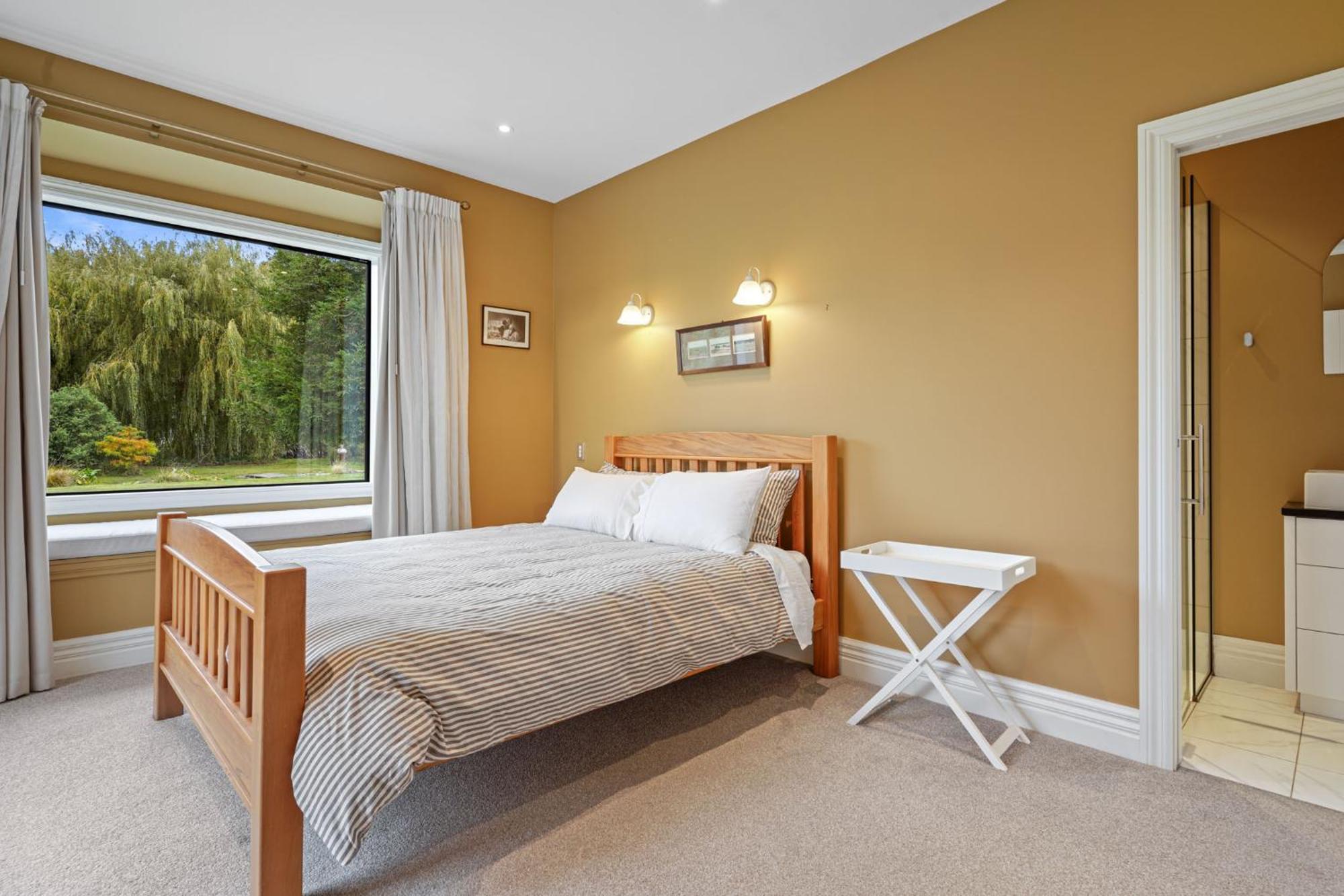 Wetheral Cottage Ohoka Extérieur photo